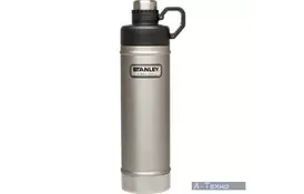 Термос Stanley Classic 0.75 Л стальная (6939236337939) - Фото
