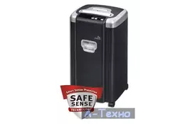 Шредер Fellowes MS-460Cs - Фото
