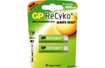 Аккумулятор AA ReCyko+ 2100mAh * 2 GP (210AAHCB-C2)
