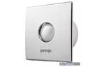 Вытяжной вентилятор Gorenje BVX150STS