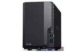 NAS Synology DS218+ - Фото