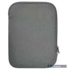 Чехол для ноутбука D-LEX 10,1-12 gray (LXNC-3210-GY)