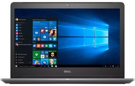 Ноутбук Dell Vostro 5568 (N037VN5568EMEA01_P) - Фото