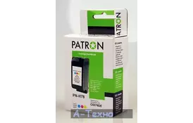 Картридж PATRON для HP PN-H78 COLOUR (C6578DE) (CI-HP-C6578DE-C-PN) - Фото