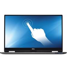 Ноутбук Dell XPS 13 (9365) (X358S1NIW-64)