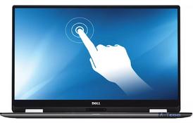 Ноутбук Dell XPS 13 (9365) (X358S1NIW-64) - Фото