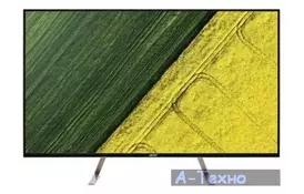Монітор Acer ET430KWMIIQPPX (UM.ME0EE.010) - Фото