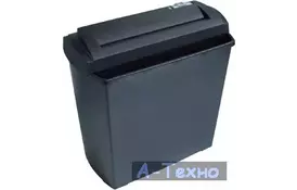 Шредер Fellowes P-20 - Фото