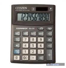 Citizen SD-210