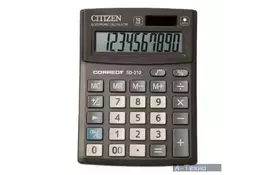 Citizen SD-210 - Фото