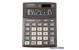 Citizen SD-212 - Фото