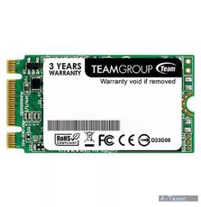 Накопитель SSD M.2 2242 128GB Team (TM4PS5128GMC101)
