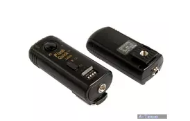 Тригер спалаху Meike Триггер вспышки с приёмником Canon RC-7 (C1) (SKWRC7-C1) - Фото