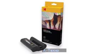 Картридж Kodak Cartridge for Printer Dock-40 Photo (PHC-40) - Фото