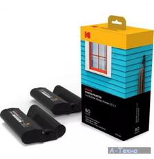Картридж Kodak Cartridge for Printer Dock-80 Photo (PHC-80)