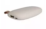 Портативный аккумулятор 2E Stone 6700mAh White