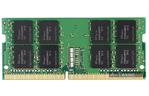 Модуль памяти для ноутбука SoDIMM DDR4 16GB 2400 MHz Kingston (KCP424SD8/16)