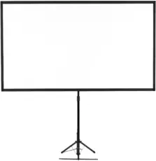 Проекционный экран на треноге 16:9 80'' (177*100 см) EPSON ELPSC21 (V12H002S21)