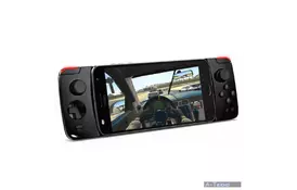 Модуль расширения для смартфонов Moto Gamepad Black (PG38C01910) - Фото