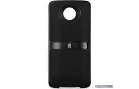 Модуль расширения для смартфонов Moto JBL Soundboost 2 Black (PG38C01817) - Фото