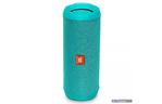 Акустическая система JBL Flip 4 Teal (JBLFLIP4TEL)