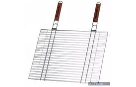 Решітка для гриля КЕМПІНГ ZDBQ-75 (4823082705832) - Фото