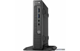 Компьютер HP 260G2 DM (2TP28EA) - Фото