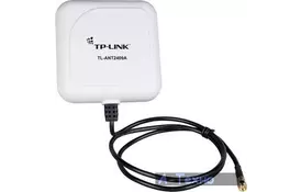 Антенна Wi-Fi Wireless Antenna 9dBi направленная, TP-Link (TL-ANT2409A) - Фото