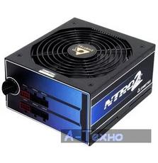 Блок питания CHIEFTEC 750W Nitro 2 (BPS-750C2)