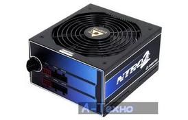 Блок питания CHIEFTEC 750W Nitro 2 (BPS-750C2) - Фото