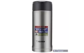 Термокружка Zojirushi SM-AGE35AC 0.35 л (1678.04.08) - Фото