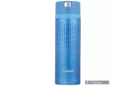 Термокружка Zojirushi SM-XC48AL 0.48 л (1678.04.00) - Фото