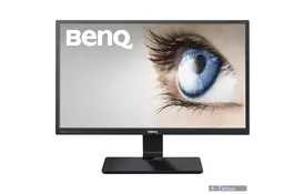 Монитор BENQ GW2470ML Black - Фото