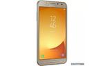 Мобильный телефон Samsung SM-J701F (Galaxy J7 Neo Duos) Gold (SM-J701FZDDSEK)