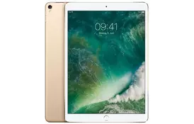 Планшет Apple A1670 iPad Pro 12.9" Wi-Fi 256GB Gold (MP6J2RK/A) - Фото