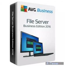 Антивирус AVG Email Server Edition 25 mailboxes 1 year эл. лицензия (msb.25.4.0.12)