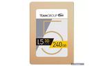 Накопитель SSD 2.5" 240GB Team (T253TD240G3C101)