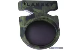 Точило Lansky Quick Fix Camo Green (LCSTC-CG) - Фото