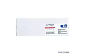 Картридж FREE Label HP LJ CF287A (CT-HP-CF287A-FL) - Фото