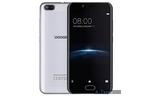 Мобильный телефон Doogee Shoot 2 2/16Gb Silver (6924351609429)