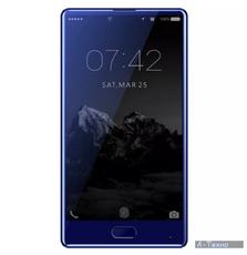 Мобильный телефон Doogee MIX 6/64 Blue (6924351614218)