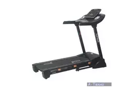 Беговая дорожка Top Track K842E - Фото