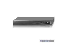 Регистратор для видеонаблюдения HikVision DS-7604NI-K1/4P (40-80) (23205) - Фото