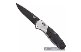 Нож Benchmade 581BK - Фото