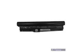 Акумулятор до ноутбука SONY Sony VGP-BPL11 5800mAh 6cell 10.8V Li-ion (A41693) - Фото