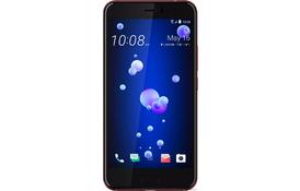 Смартфон HTC U11 4/64GB DS Red - Фото