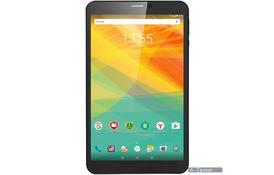Планшет PRESTIGIO MultiPad Wize 3418 8'' 1/16GB 4G Black (PMT3418_4G_D) - Фото