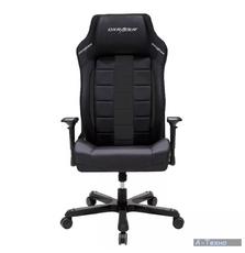 Кресло игровое DXRacer Boss OH/BF120/N (61310)