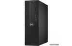 Компьютер Dell OptiPlex 3050 SFF (N009O3050SFF-08)