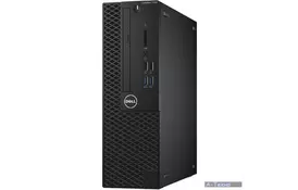 Компьютер Dell OptiPlex 3050 SFF (N009O3050SFF-08) - Фото